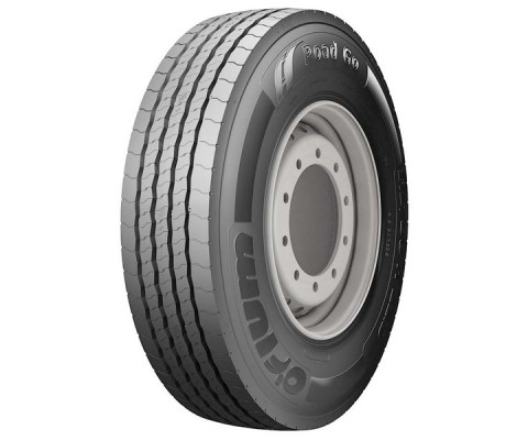 Orium RoadGo Steer (рулевая) 295/80 R22.5 152/148M