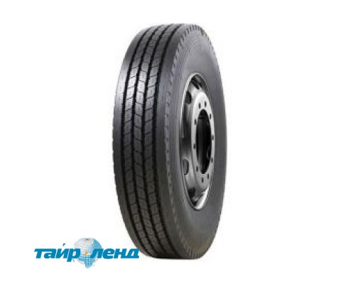 Ovation VI-111 (рулевая) 215/75 R17.5 135/133J 16PR