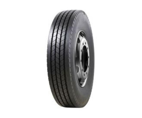 Ovation VI-111 (рулевая) 215/75 R17.5 135/133J 16PR Ovation VI-111 (рулевая) 215/75 R17.5 135/133J 16PR