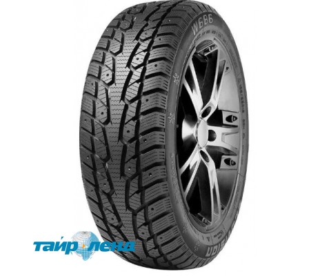 Ovation W686 Ecovision 215/55 R17 98H XL (шип)