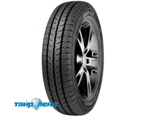 Ovation WV-06 Ecovision 215/65 R16C 109/107T 8PR