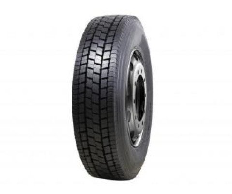 Ovation VI-628 (ведущая) 215/75 R17.5 135/131J 16PR