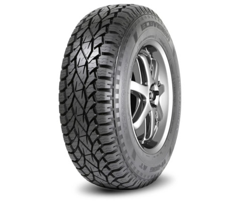 Ovation VI-286AT Ecovision 225/65 R17 102H
