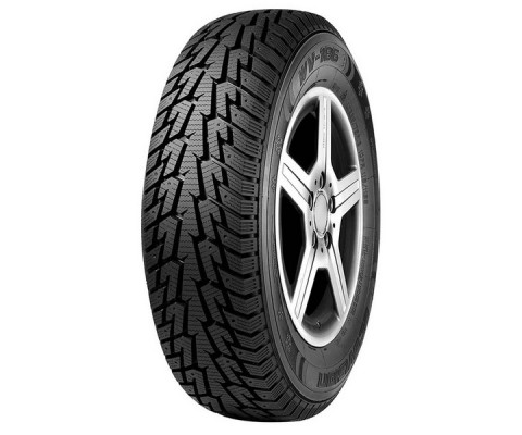 Ovation WV-186 Ecovision 225/75 R16 115/112S