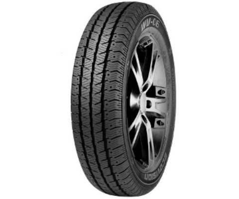 Ovation WV-06 Ecovision 185 R14C 102/100R Ovation WV-06 Ecovision 185 R14C 102/100R
