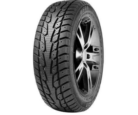 Ovation W686 Ecovision 215/60 R17 96H (шип)