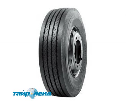 Ovation VI-660 (рулевая) 215/75 R17.5 135/133J 16PR