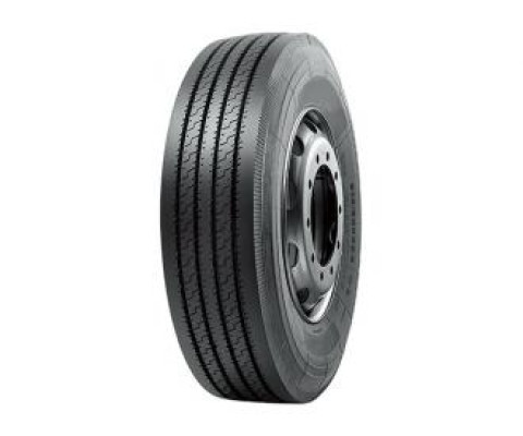 Ovation VI-660 (рулевая) 215/75 R17.5 135/133J 16PR