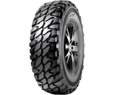Ovation VI-186MT Ecovision 265/70 R17 121/118Q