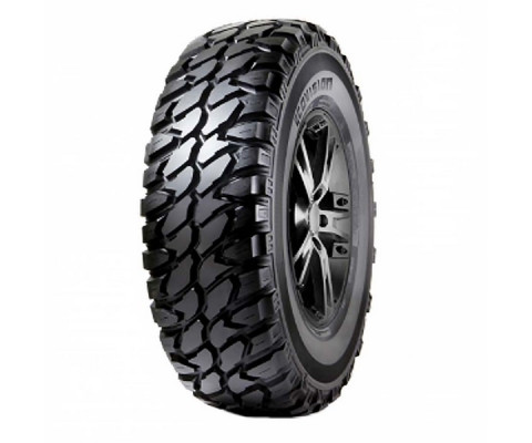 Ovation VI-186MT Ecovision 31/10.5 R15 109Q Ovation VI-186MT Ecovision 31/10.5 R15 109Q