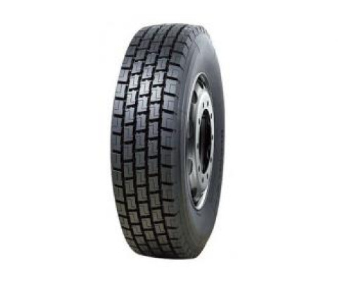 Ovation VI-668 (ведущая) 295/80 R22.5 152/149M 18PR Ovation VI-668 (ведущая) 295/80 R22.5 152/149M 18PR