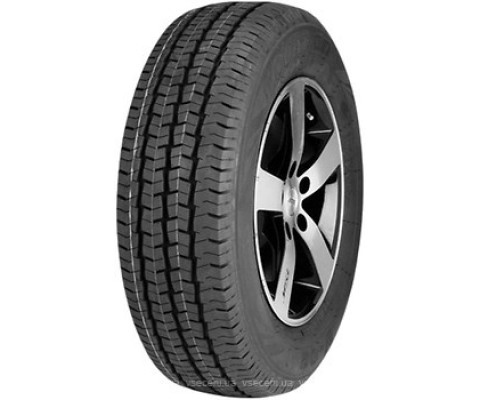 Ovation VI-07 AS 235/65 R16C 115/113T 3PMSF