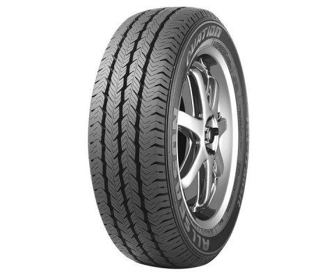 Ovation VI-07 AS 195/75 R16C 107/105R Ovation VI-07 AS 195/75 R16C 107/105R
