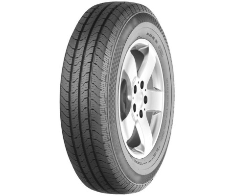 Paxaro Summer Van 205/75 R16C 110/108R