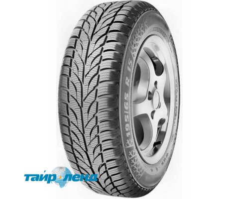 Paxaro Winter 4x4 215/65 R16 98H