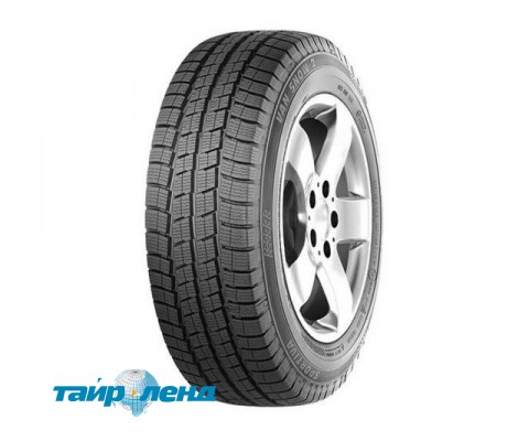 Paxaro Van Winter 195/75 R16C 107/105R