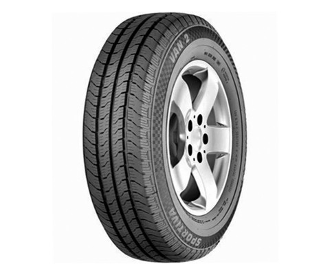 Paxaro Summer Van 225/70 R15 Paxaro Summer Van 225/70 R15