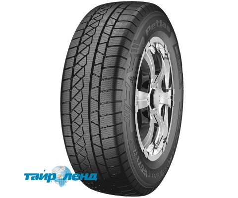 Petlas Explero Winter W671 275/45 R20 110V XL