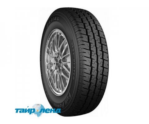 Petlas Fullpower PT825 Plus 155 R12C 88/86N