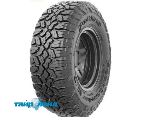 Petlas PeakLander M/T 245/75 R16 120/116Q