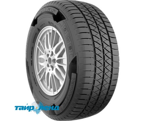 Petlas VanMaster A/S 225/75 R16C 118/116R