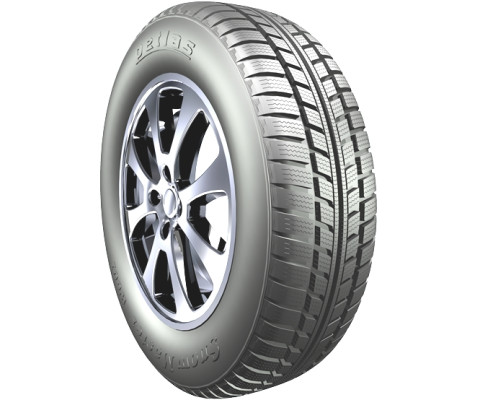 Petlas Snowmaster W601 195/70 R14 91T
