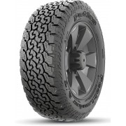 Petlas PeakLander A/T 265/70 R16 121/118S