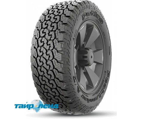 Petlas PeakLander A/T 265/70 R16 121/118S купить в Киеве — цена и доставка Petlas PeakLander A/T 265/70 R16 121/118S купить в Киеве — цена и доставка