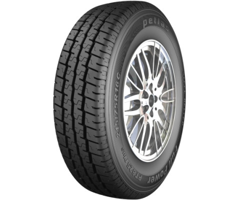 Petlas Fullpower PT825 Plus 205/75 R16C 113/111R