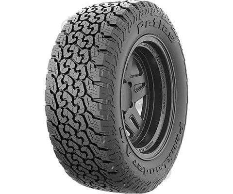 Petlas PeakLander A/T 265/70 R17 121/118S Petlas PeakLander A/T 265/70 R17 121/118S