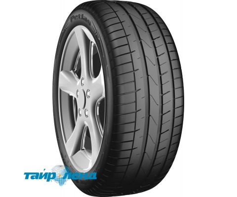 Petlas Velox Sport PT741 255/40 ZR19 100W Run Flat