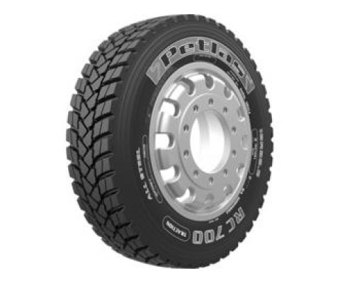 Petlas RC700 (ведущая) 315/80 R22.5 154/150M