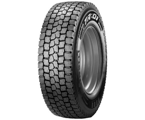 Pirelli TR 01 (ведущая) 315/70 R22.5 154/150L 18PR