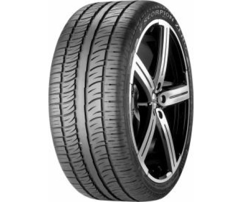 Pirelli Scorpion Zero Asimmetrico 235/45 R20 100H XL M0 Pirelli Scorpion Zero Asimmetrico 235/45 R20 100H XL M0