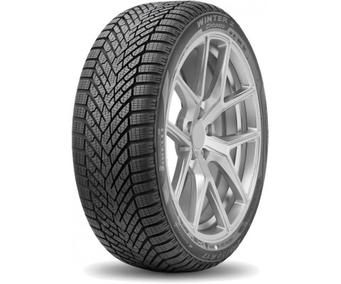 Pirelli Cinturato Winter 2 205/40 R18 86V XL Pirelli Cinturato Winter 2 205/40 R18 86V XL