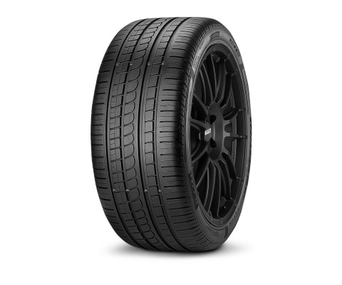 Pirelli PZero Rosso 255/50 ZR19 103W M0 Pirelli PZero Rosso 255/50 ZR19 103W M0