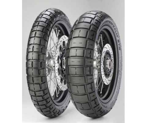 Pirelli Scorpion Rally 150/70 R18 70R