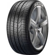 Pirelli PZero 255/40 ZR19 96W Run Flat *