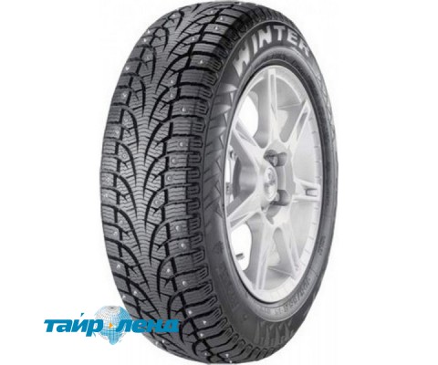 Pirelli Winter Carving Edge 275/45 R19