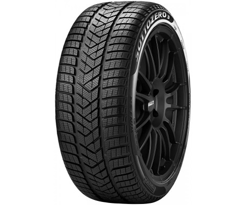 Pirelli Winter Sottozero 3 255/40 ZR20 101W XL PNCS T0 Pirelli Winter Sottozero 3 255/40 ZR20 101W XL PNCS T0