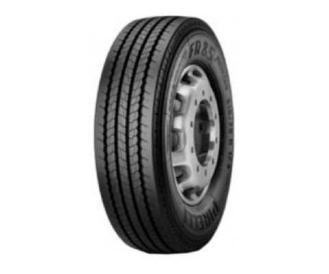 Pirelli FR 85 (рулевая) 205/75 R17.5 124/122M Pirelli FR 85 (рулевая) 205/75 R17.5 124/122M