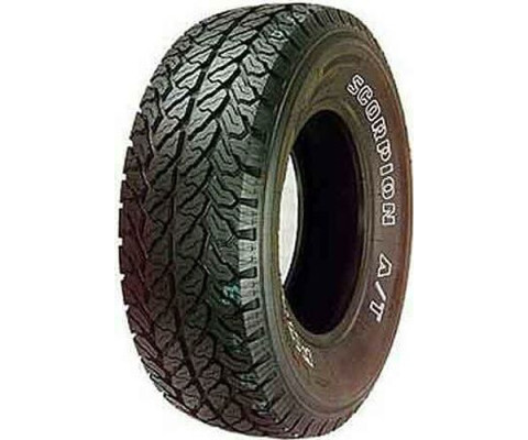 Pirelli Scorpion 255/50 ZR20 109Y XL