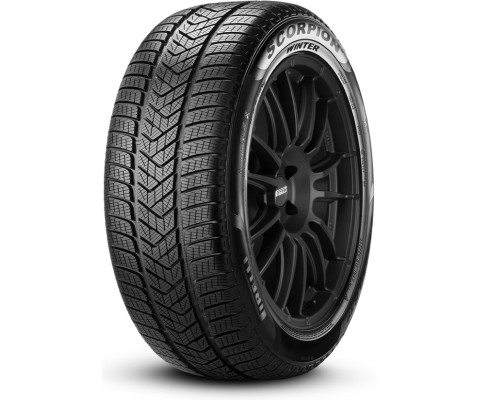 Pirelli Scorpion Winter 255/60 R20 113V XL KS LR Pirelli Scorpion Winter 255/60 R20 113V XL KS LR