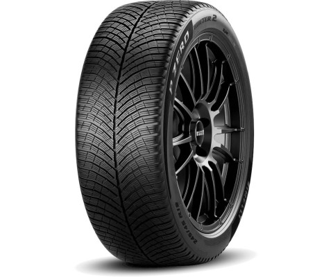 Pirelli PZero Winter 2 265/35 ZR20 99W XL Pirelli PZero Winter 2 265/35 ZR20 99W XL