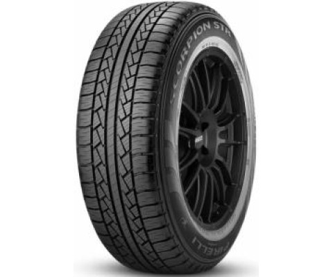 Pirelli Scorpion STR 255/70 R18 112H Pirelli Scorpion STR 255/70 R18 112H