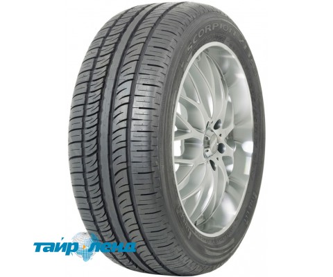 Pirelli Scorpion Zero Asimmetrico 235/60 R18 103H