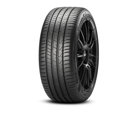Pirelli Cinturato P7 (P7C2) 245/40 ZR18 97Y XL