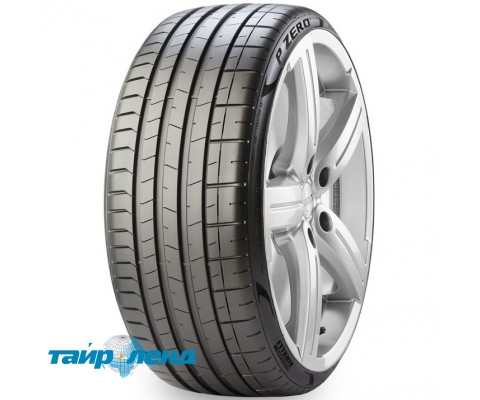 Pirelli PZero PZ4 255/35 ZR19 96Y Run Flat M0