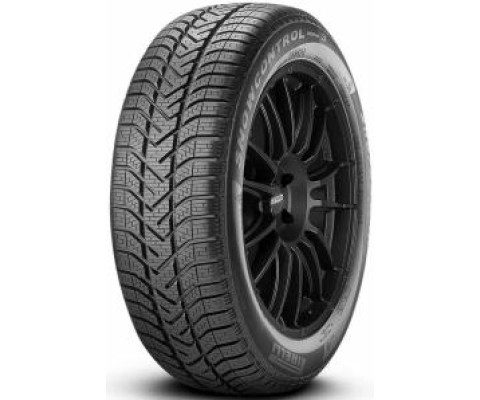 Pirelli Winter Snowcontrol 3 195/55 R16 87H Run Flat *