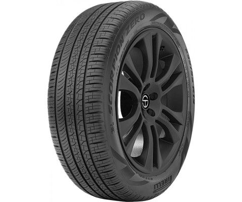 Pirelli Scorpion Zero All Season 285/45 ZR22 114Y XL Pirelli Scorpion Zero All Season 285/45 ZR22 114Y XL